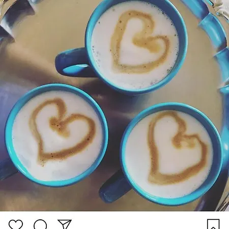 Nonna Luisa Bed & Breakfast