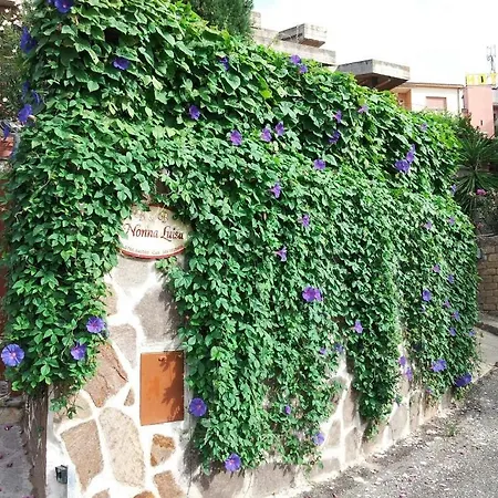 Bed & Breakfast Nonna Luisa Tarquinia