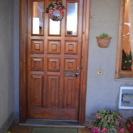 Nonna Luisa ベッド・アンド・ブレックファスト