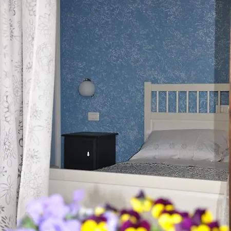 ベッド・アンド・ブレックファスト Nonna Luisa タルクイーニア