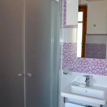 Nonna Luisa Bed & Breakfast Tarquinia