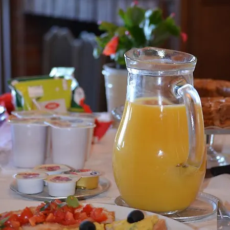Nonna Luisa Bed & Breakfast *