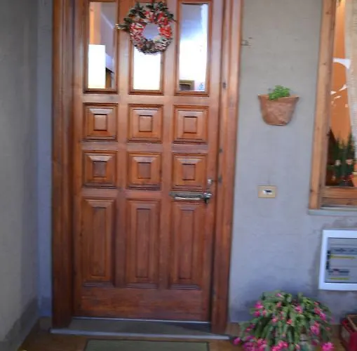 Nonna Luisa Bed & Breakfast