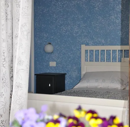 Bed & Breakfast Nonna Luisa Tarquinia
