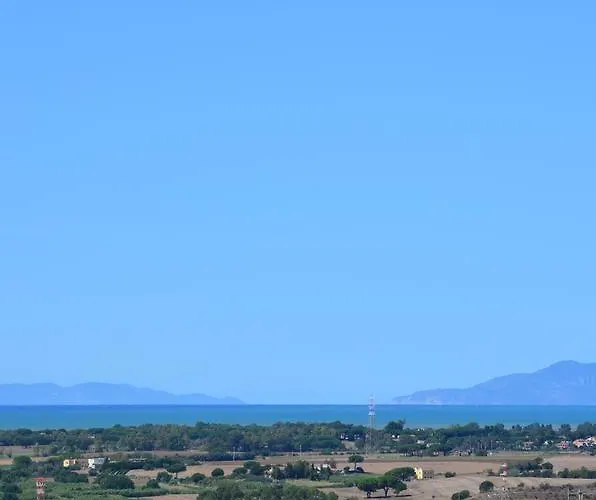 Nonna Luisa Bed & Breakfast Tarquinia